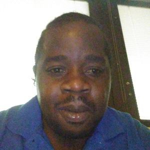 Meet your Posher, Deandre